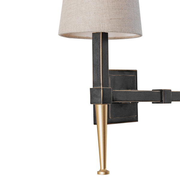 Stella Wall Light with Shades by Libra, image 3