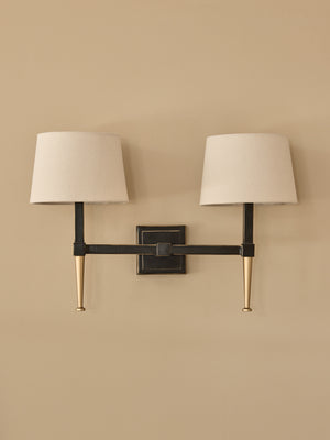 Stella Wall Light with Shades by Libra, image 5