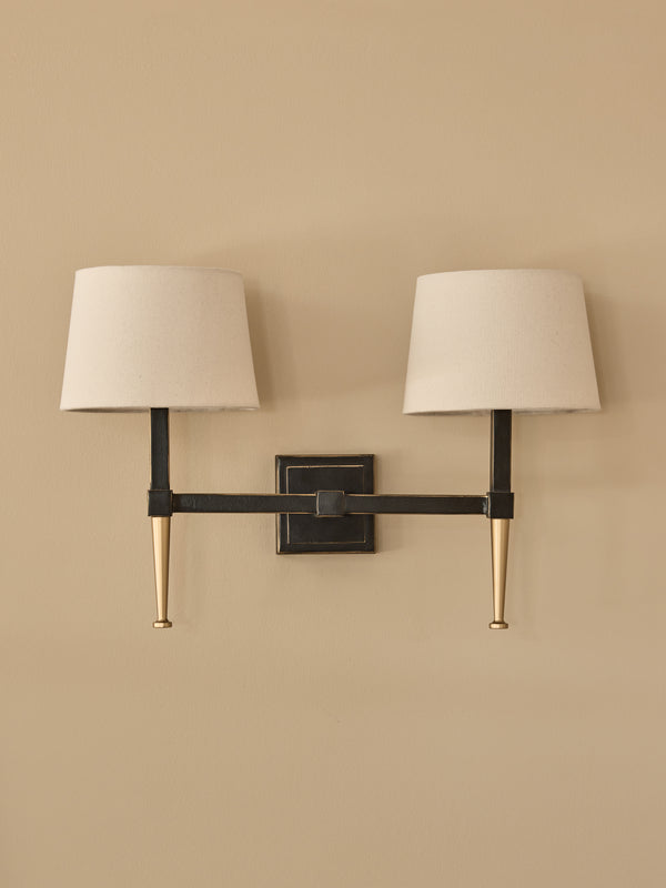 Stella Wall Light with Shades by Libra, image 5