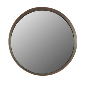 Santa Monica Set of 3 Nested Wall Mirrors by Libra