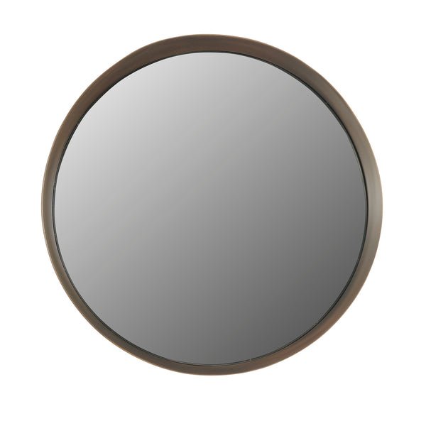 Santa Monica Set of 3 Nested Wall Mirrors by Libra