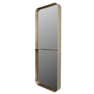 Santa Monica Wall Mirror Large by Libra, image 2