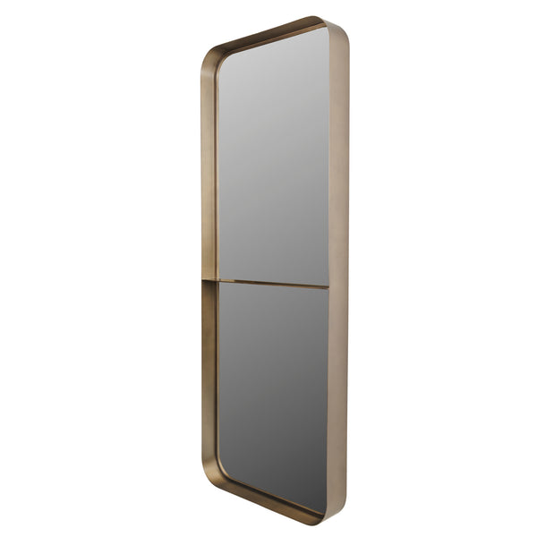 Santa Monica Wall Mirror Large by Libra, image 2