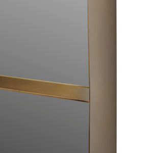 Santa Monica Wall Mirror Large by Libra, image 4