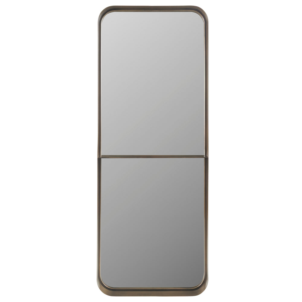 Santa Monica Wall Mirror Large by Libra