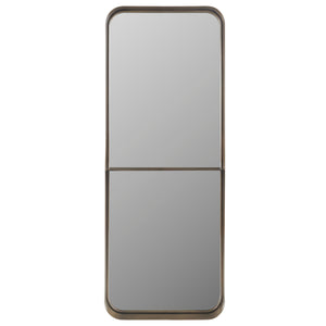 Santa Monica Wall Mirror Large by Libra