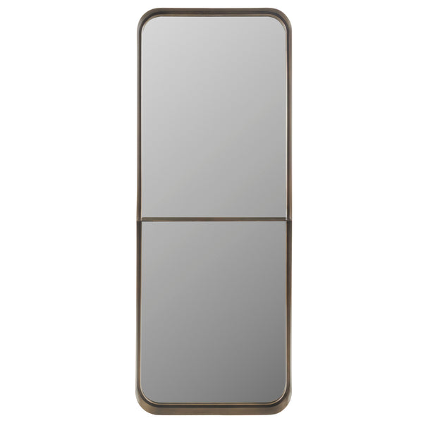 Santa Monica Wall Mirror Large by Libra