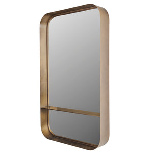 Santa Monica Wall Mirror Medium by Libra, image 2
