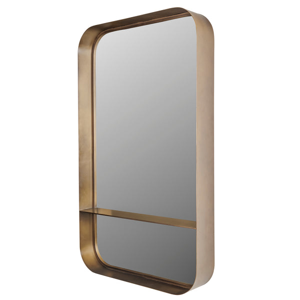 Santa Monica Wall Mirror Medium by Libra, image 2