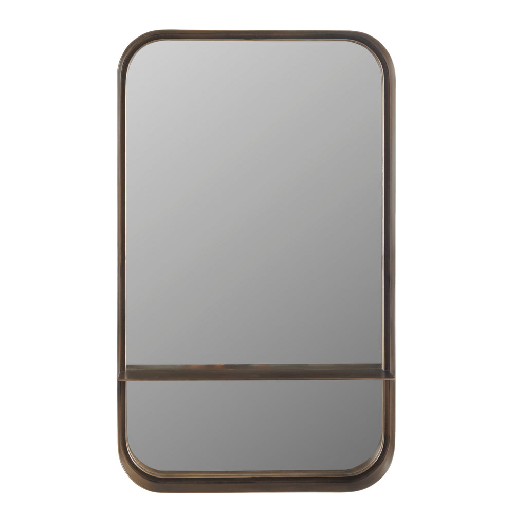 Santa Monica Wall Mirror Medium by Libra