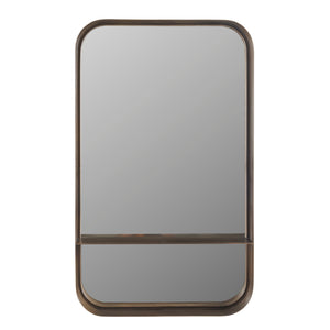 Santa Monica Wall Mirror Medium by Libra