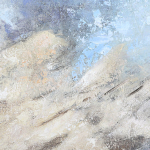Windswept Canvas Wall Art 80x120cm by Libra, image 4