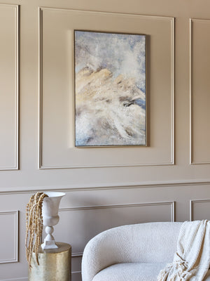 Windswept Canvas Wall Art 80x120cm by Libra, image 6