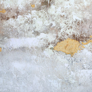 Golden Dusk Heavy Textured Framed Canvas Wall Art 80x120cm by Libra, image 4