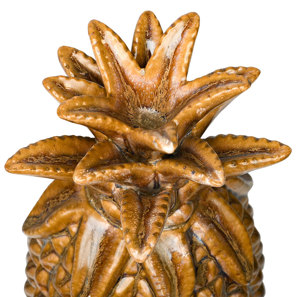 Tropics Reactive Glaze Pineapple by Libra, image 2
