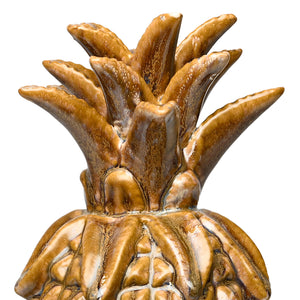 Tropics Reactive Glaze Pineapple by Libra, image 3