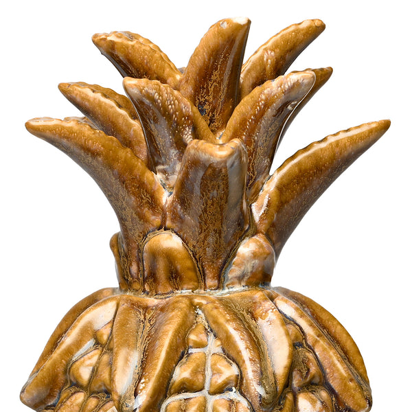 Tropics Reactive Glaze Pineapple by Libra, image 3