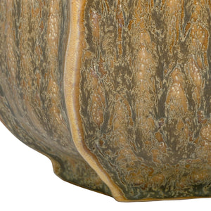 Colston Reactive Glaze Vase Medium by Libra, image 5