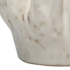 Coralie Glazed Vase Small by Libra, image 5