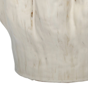 Coralie Glazed Vase Large by Libra, image 5