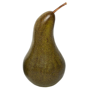 Conference Ceramic Pear Tall by Libra, image 2