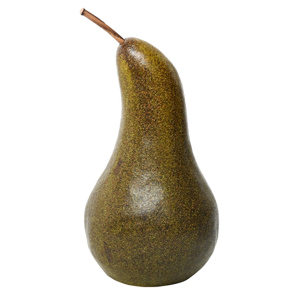 Conference Ceramic Pear Tall by Libra, image 3