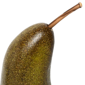 Conference Ceramic Pear Tall by Libra, image 4