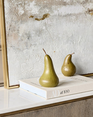 Conference Ceramic Pear Tall by Libra, image 6