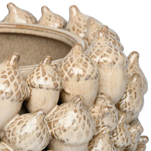 Acorn Cluster Planter by Libra, image 4