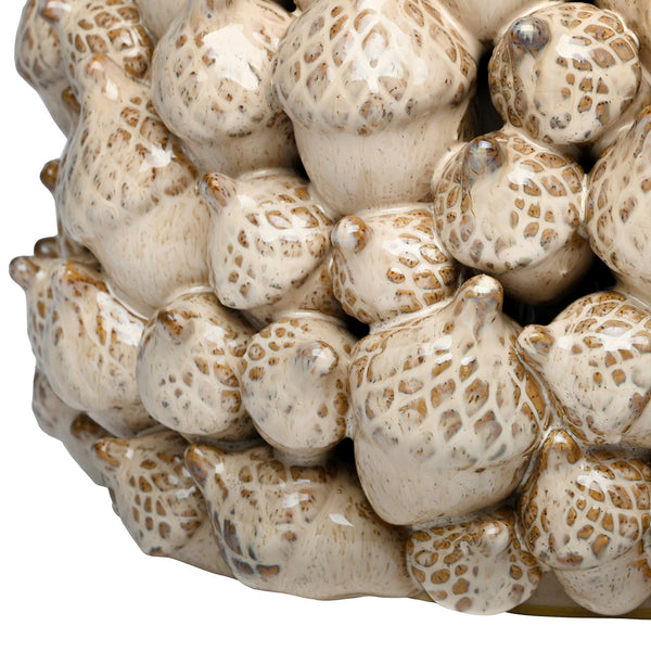 Acorn Cluster Planter by Libra, image 5