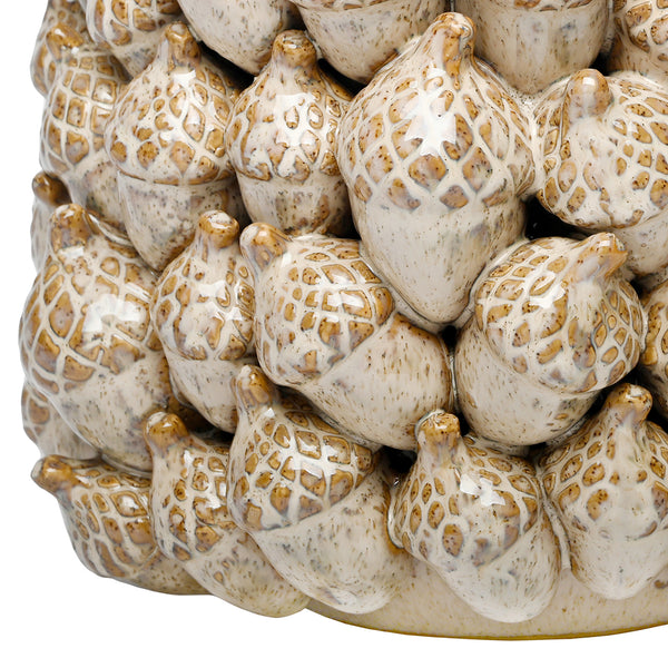 Acorn Cluster Vase by Libra, image 5