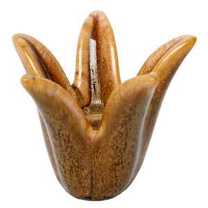 Tropics Candle Holder Small by Libra, image 2