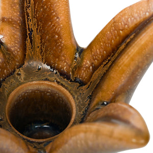 Tropics Candle Holder Small by Libra, image 3