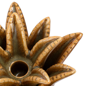 Tropics Candle Holder Medium by Libra, image 3