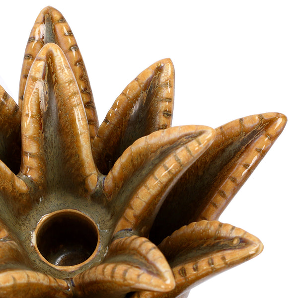 Tropics Candle Holder Medium by Libra, image 3