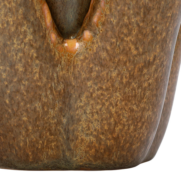 Tropics Candle Holder Medium by Libra, image 4