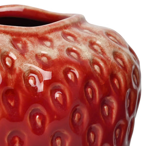 Berry Glaze Vase Medium by Libra, image 4