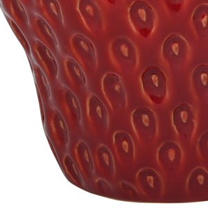 Berry Glaze Vase Medium by Libra, image 5