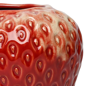Berry Glaze Vase Large by Libra, image 4