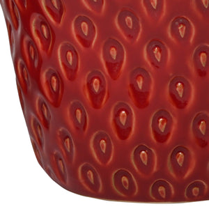 Berry Glaze Vase Large by Libra, image 5