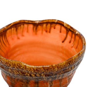 Ibiza Reactive Glaze Planter Large by Libra, image 3