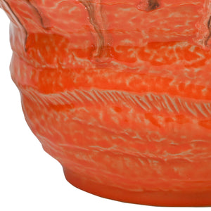 Ibiza Reactive Glaze Planter Large by Libra, image 5