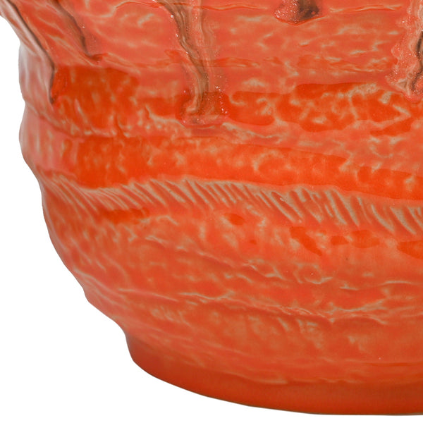 Ibiza Reactive Glaze Planter Large by Libra, image 5