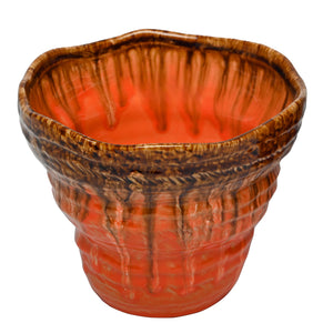 Ibiza Reactive Glaze Planter Small by Libra, image 2