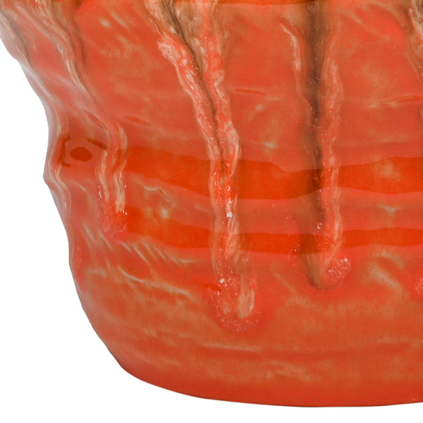 Ibiza Reactive Glaze Planter Small by Libra, image 5