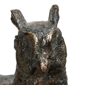 Philly Pheasant Sculpture by Libra, image 3