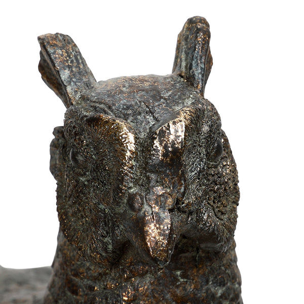 Philly Pheasant Sculpture by Libra, image 3