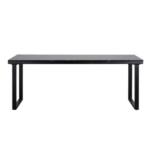 Dining Table Beaumont 230 (black) – Richmond Interiors