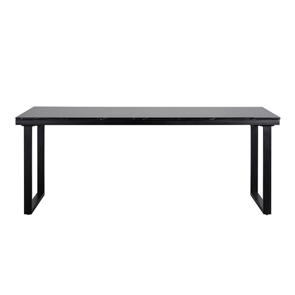 Dining Table Beaumont 230 (black) – Richmond Interiors