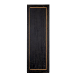 Console Hunter (black Rustic) – Richmond Interiors